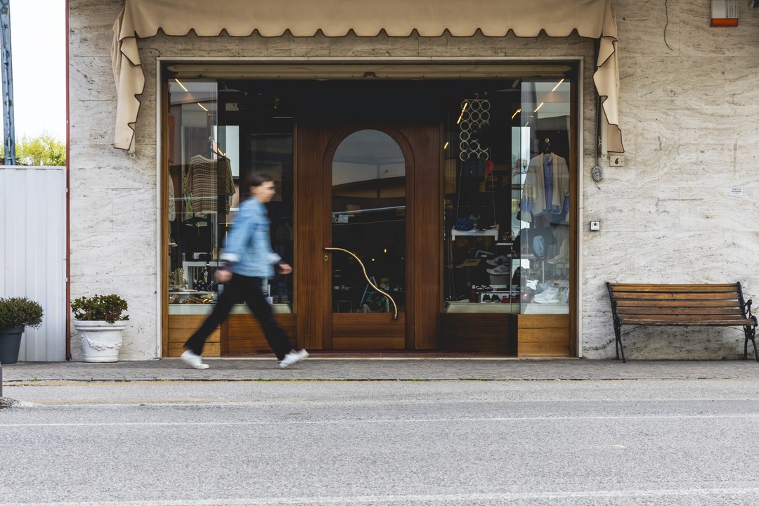 Lodi abbigliamento accessori e calzature Fiume Veneto Distretto Sile Meduna