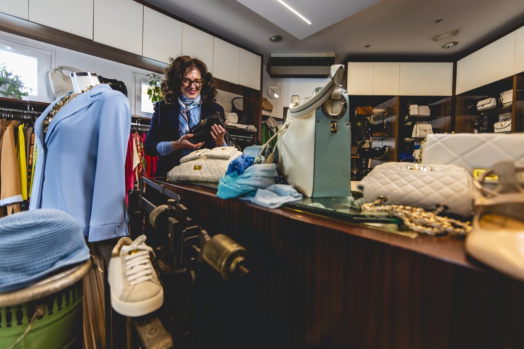 Lodi abbigliamento accessori e calzature Fiume Veneto Distretto Sile Meduna