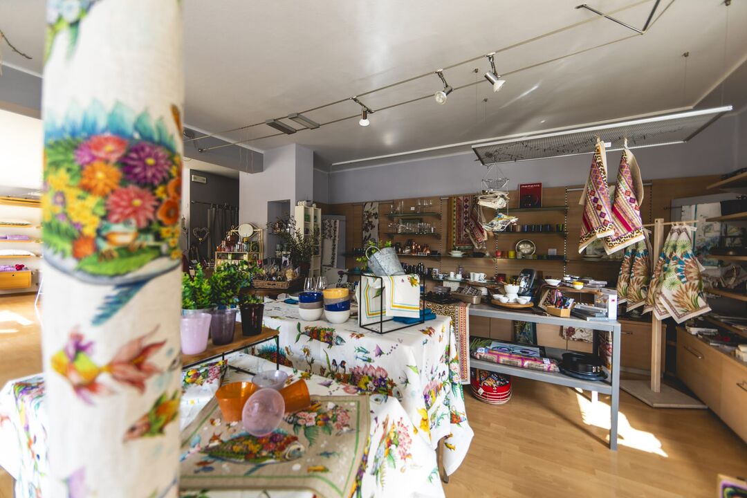 Magia Casa di Elisabetta Fiume Veneto Distretto Sile Meduna