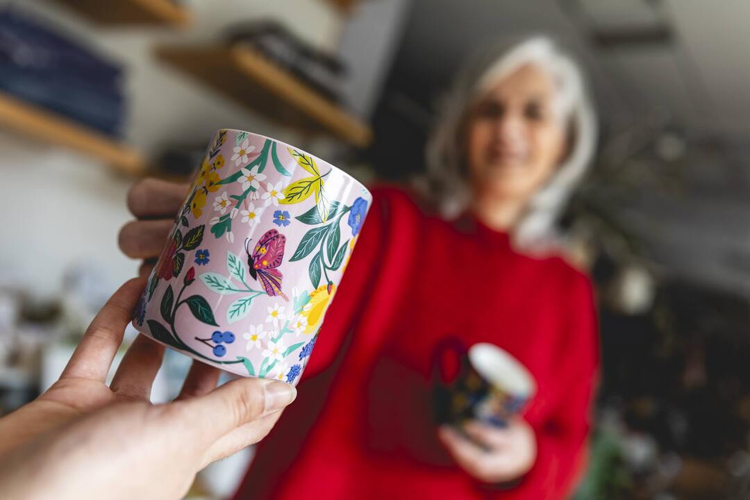 Magia Casa di Elisabetta Fiume Veneto Distretto Sile Meduna