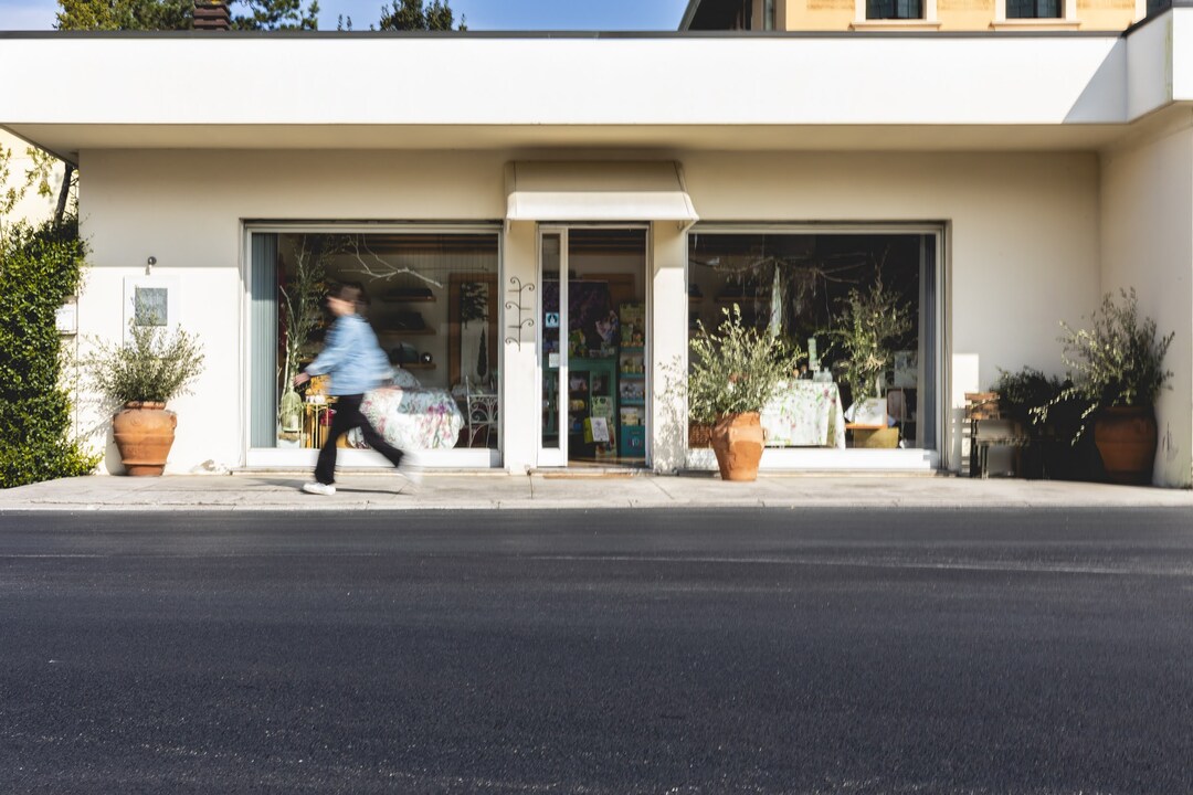 Magia Casa di Elisabetta Fiume Veneto Distretto Sile Meduna