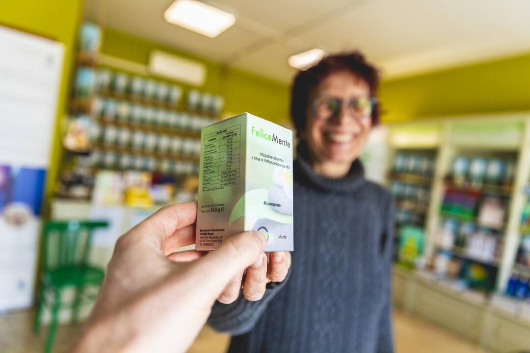 NaturaMente di Lidjia Borcic Fiume Veneto Distretto Sile Meduna