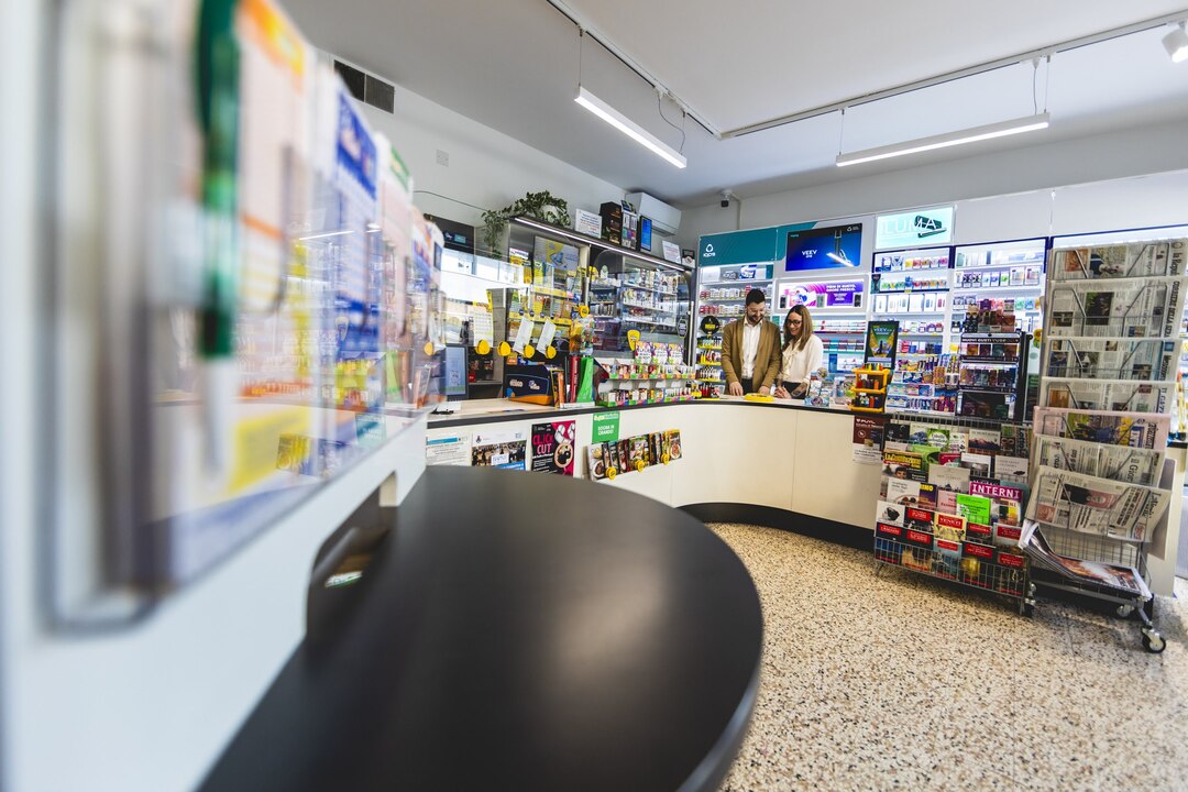 Edicola di Cieol Matteo Fiume Veneto Distretto Sile Meduna