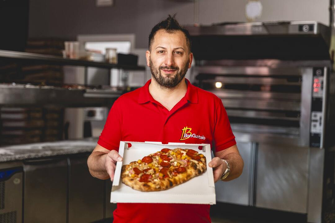 Bongustaio Azzano Decimo Distretto Sile Meduna