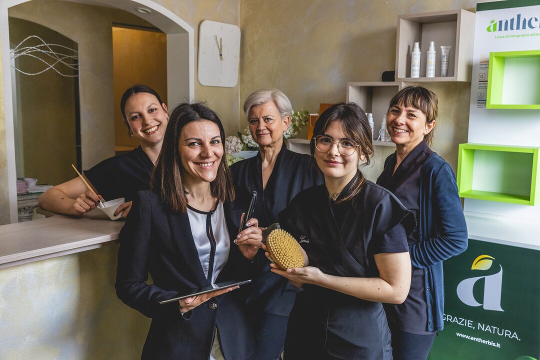 Estetica Athena Azzano Decimo Distretto Sile Meduna