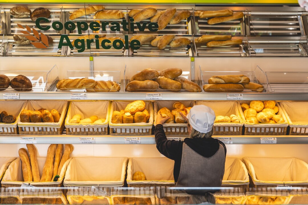 Cooperative Agricole Panificio Pasticceria Azzano Decimo Distretto Sile Meduna