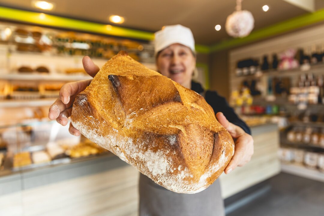 Cooperative Agricole Panificio Pasticceria Azzano Decimo Distretto Sile Meduna