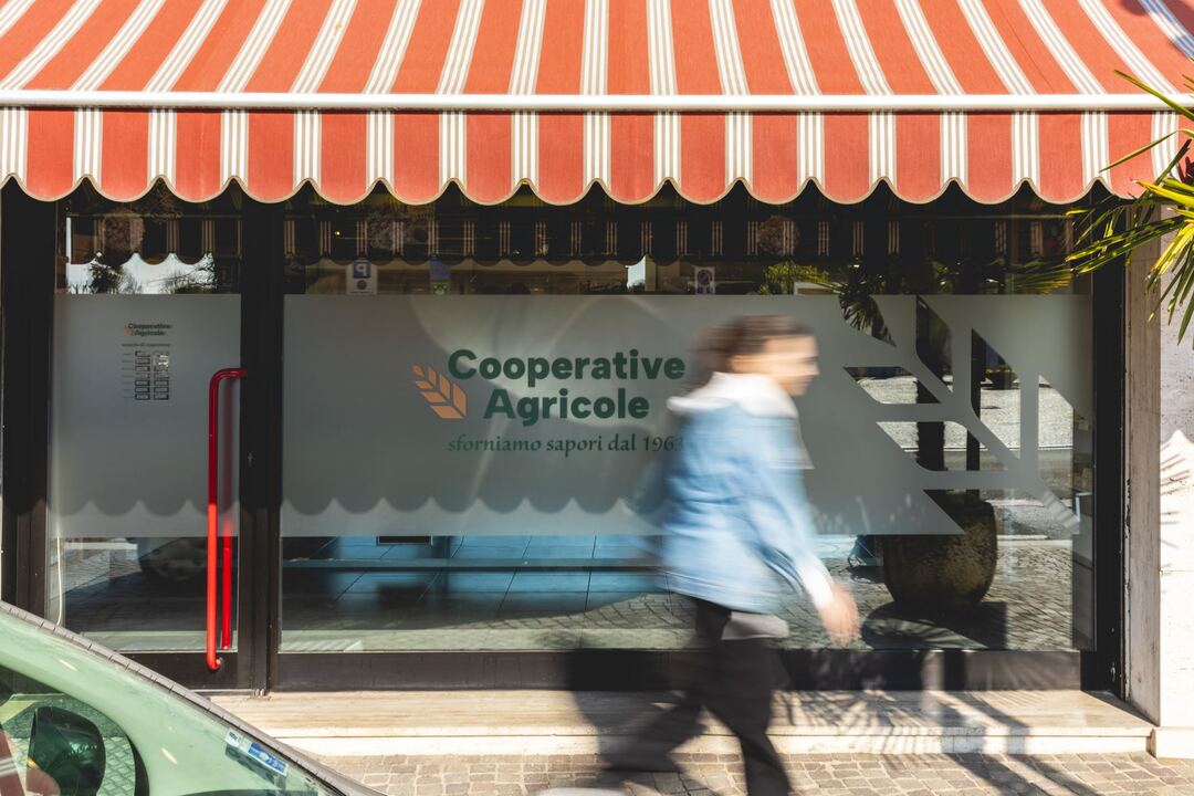 Cooperative Agricole Panificio Pasticceria Azzano Decimo Distretto Sile Meduna