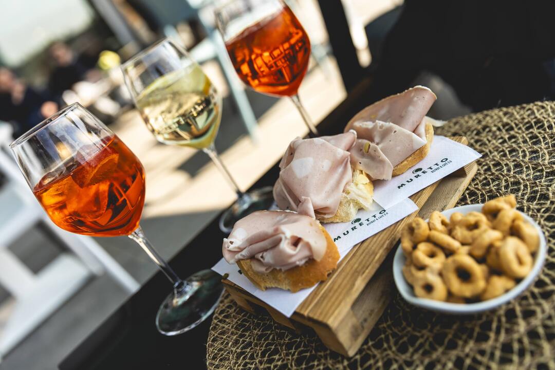 Muretto 2.0 Azzano Decimo Distretto Sile Meduna