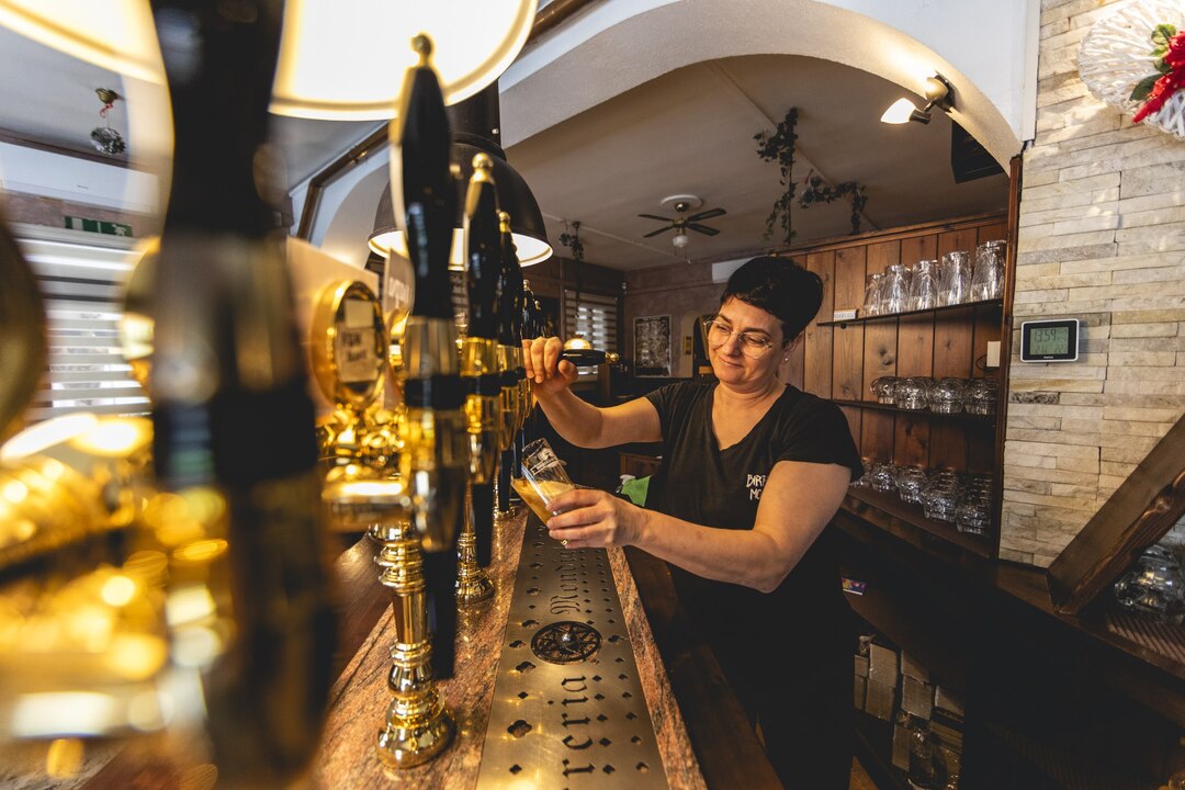 Birreria Mondial Fiume Veneto Distretto Sile Meduna