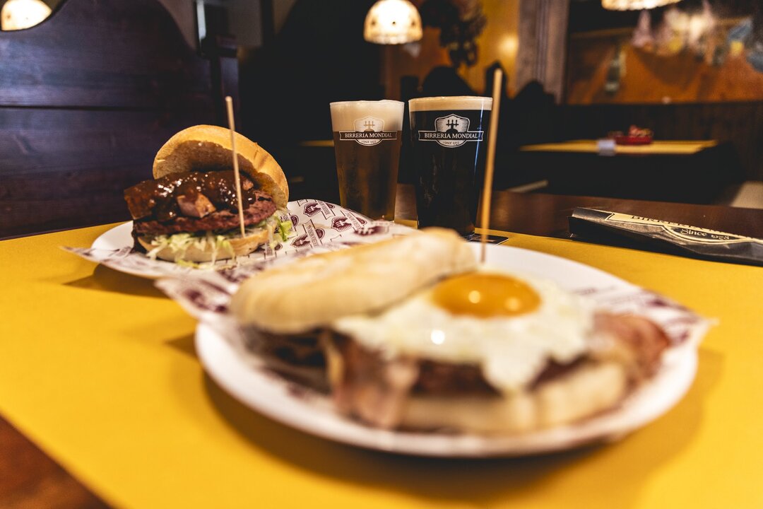 Birreria Mondial Fiume Veneto Distretto Sile Meduna