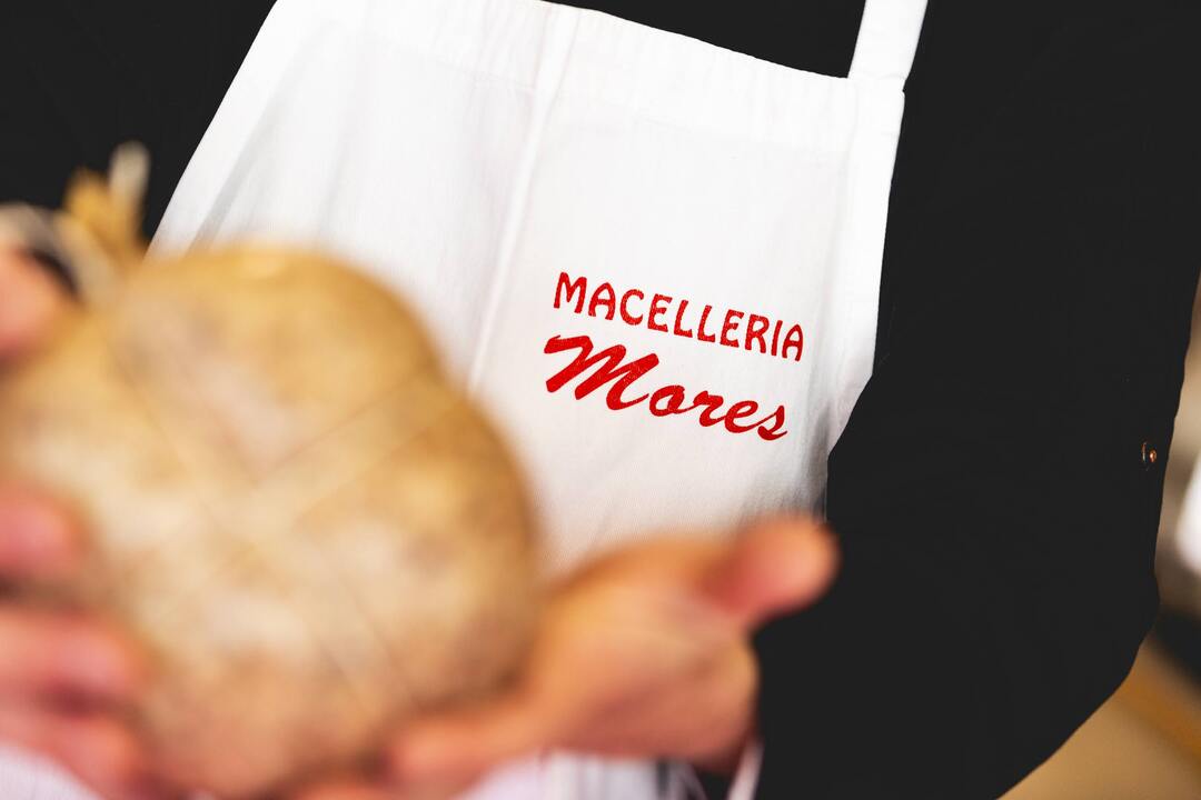 Macelleria Mores Chions Distretto Sile Meduna