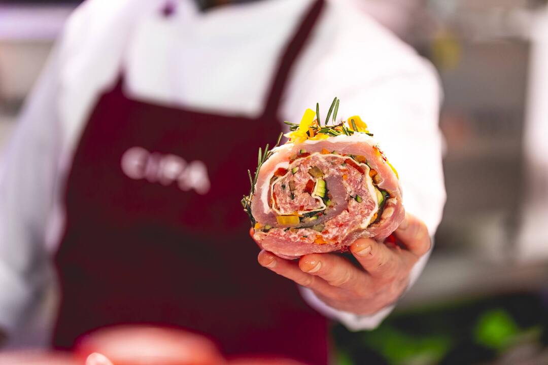 CiPa Società Cooperativa Agricola Prata di Pordenone Distretto Sile Meduna