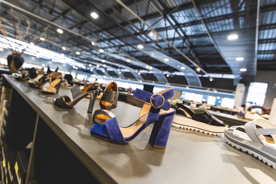 Calzature Giordani SRL Chions Distretto Sile Meduna