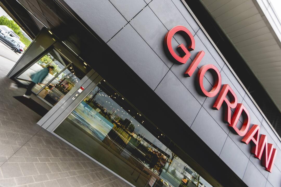 Calzature Giordani SRL Chions Distretto Sile Meduna