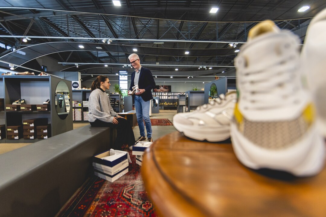 Calzature Giordani SRL Chions Distretto Sile Meduna