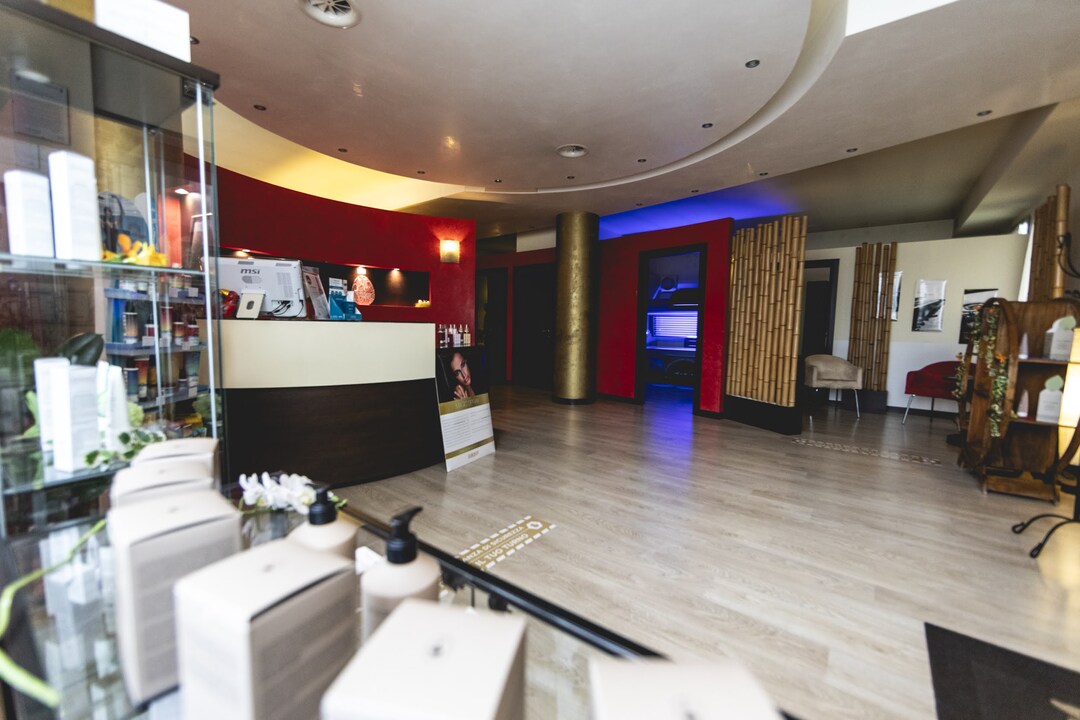 Le Plaisir Sole E Benessere Di Agnolon Elisa​​ Pasiano di Pordenone Distretto Sile Meduna