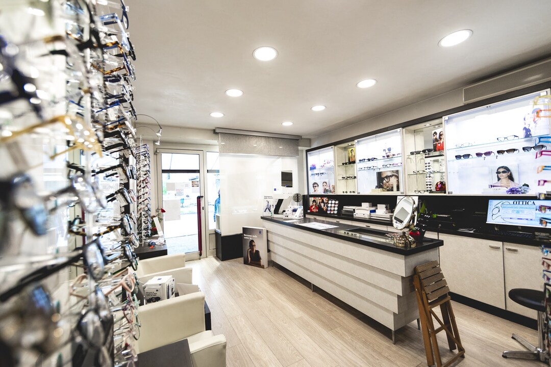Ottica Marcuz Pasiano di Pordenone Distretto Sile Meduna