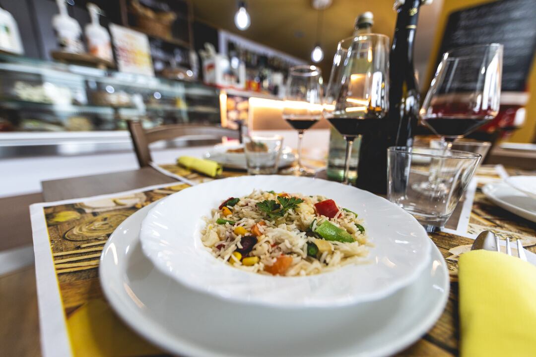 Da Vale i Sapori della Felicità Distretto Sile Meduna