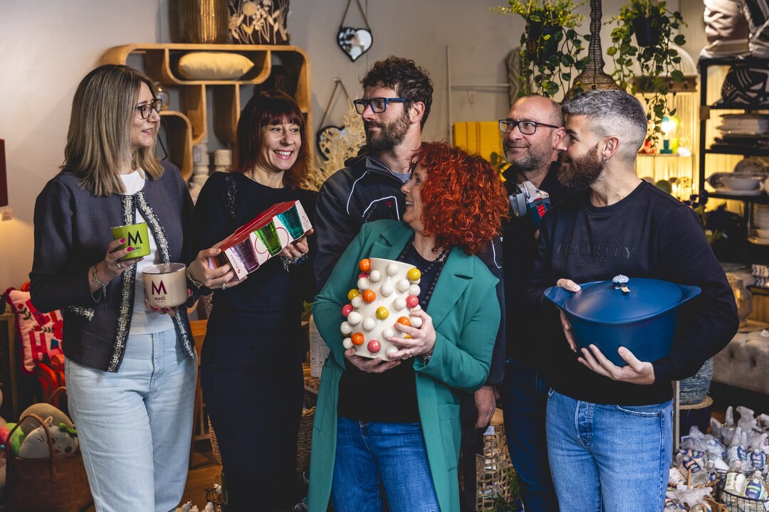 Santin Caterina Srl Edilizia e colorificioDistretto Pasiano di Pordenone Sile Meduna