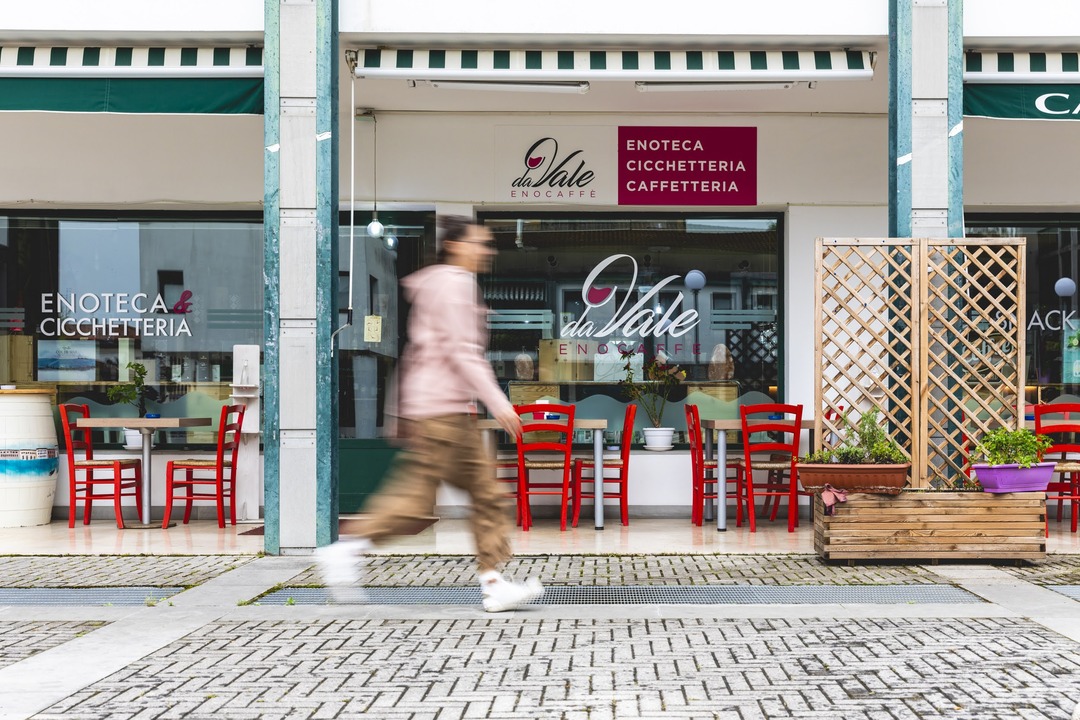 Da Vale i Sapori della Felicità Distretto Sile Meduna