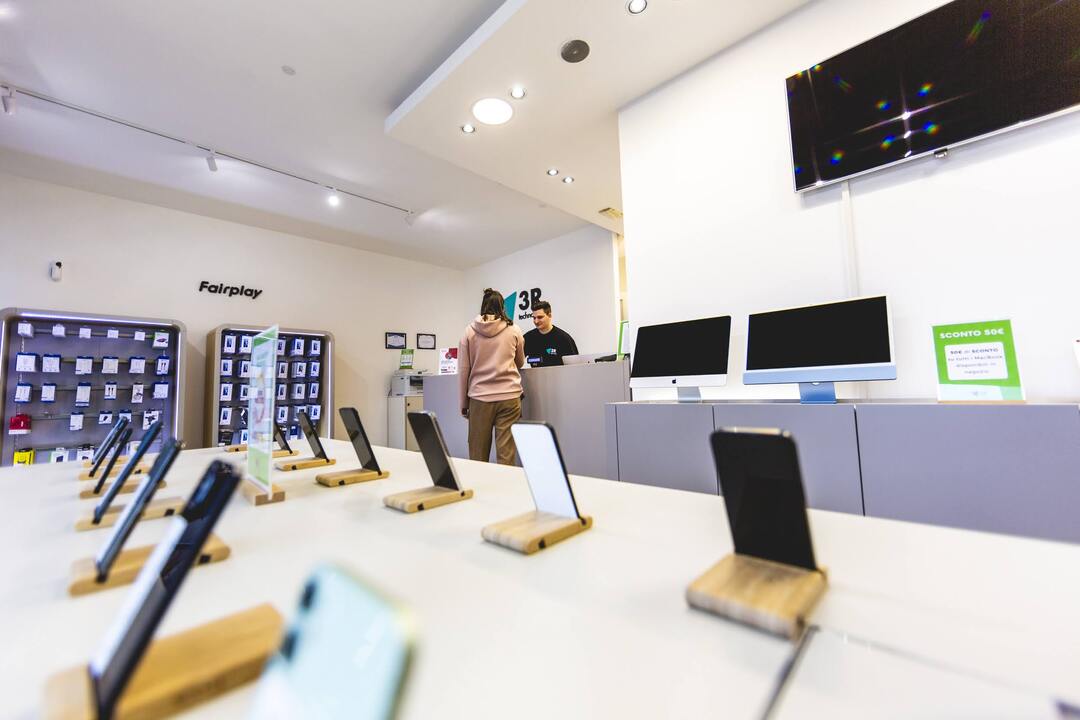 3R Technology Prata di Pordenone Distretto Sile Meduna