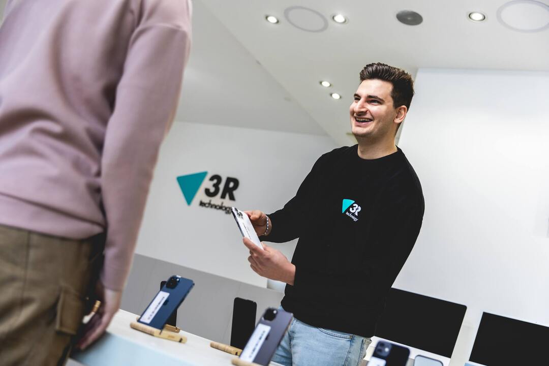 3R Technology Prata di Pordenone Distretto Sile Meduna