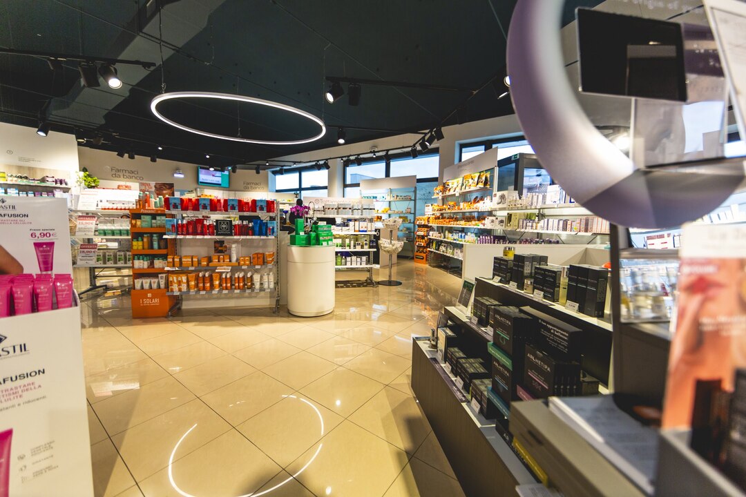 Farmacia Bisatti Prata di Pordenone Distretto Sile Meduna