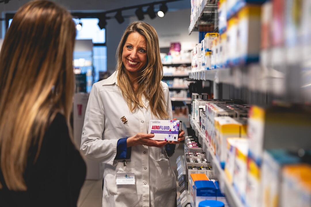 Farmacia Bisatti Prata di Pordenone Distretto Sile Meduna