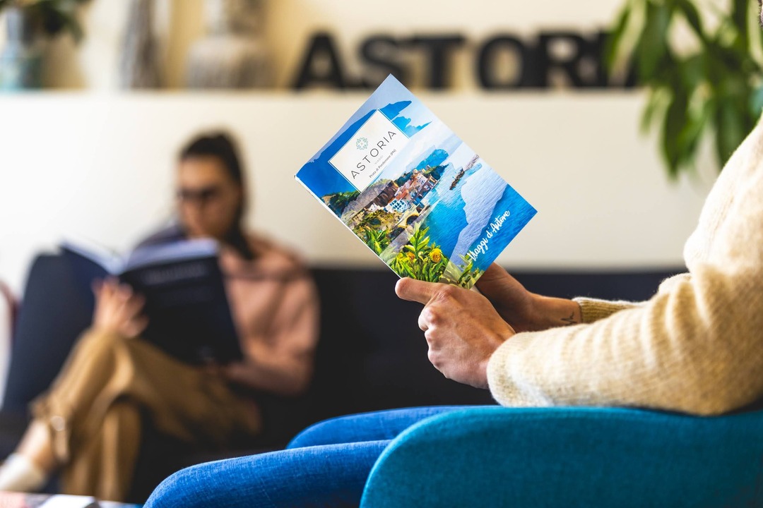 Astoria Viaggi Prata di Pordenone Distretto Sile Meduna