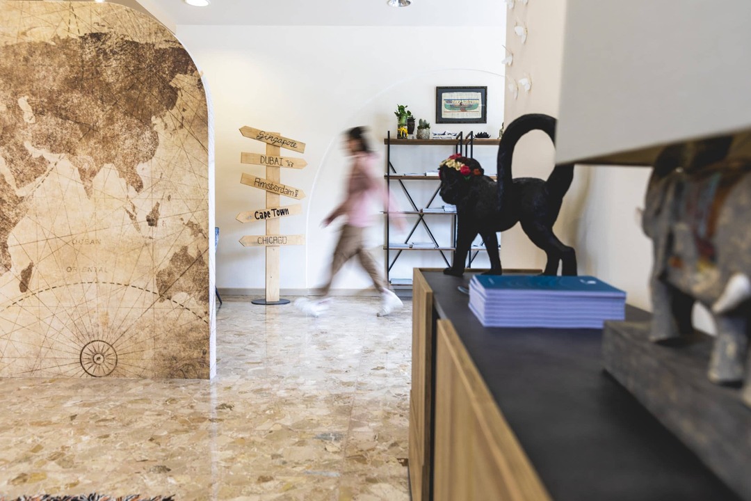 Astoria Viaggi Prata di Pordenone Distretto Sile Meduna