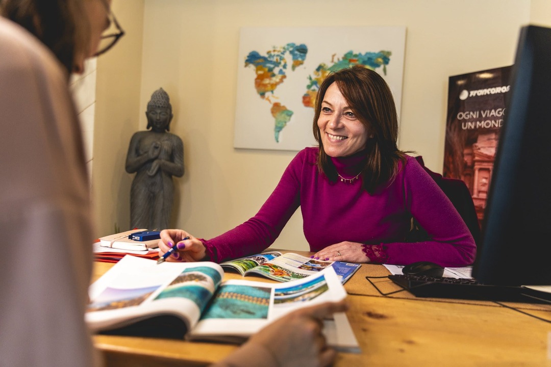 Astoria Viaggi Prata di Pordenone Distretto Sile Meduna