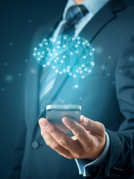 L’intelligenza Artificiale per il business: due incontri formativi gratuiti