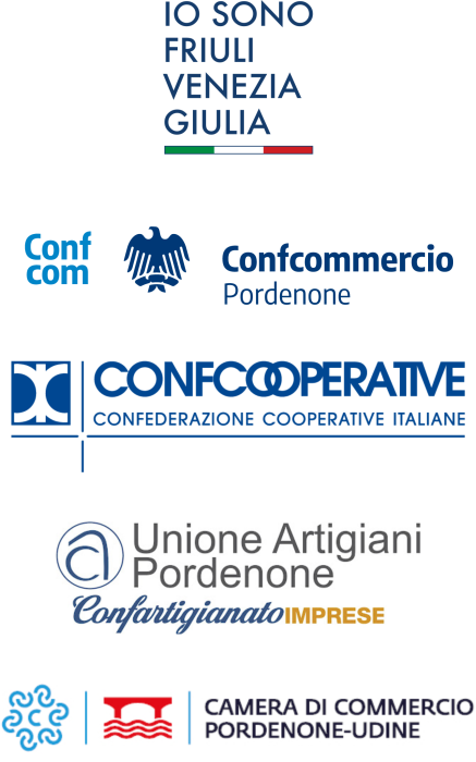 Distretto Sile Meduna Fiume Veneto Chions Pravisdomini Prata di Pordenone Pasian di Pordenone Azzano Decimo