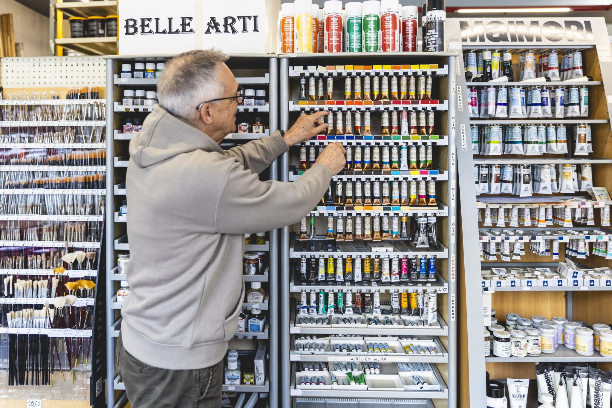 Color Market Azzano Decimo Distretto Sile Meduna