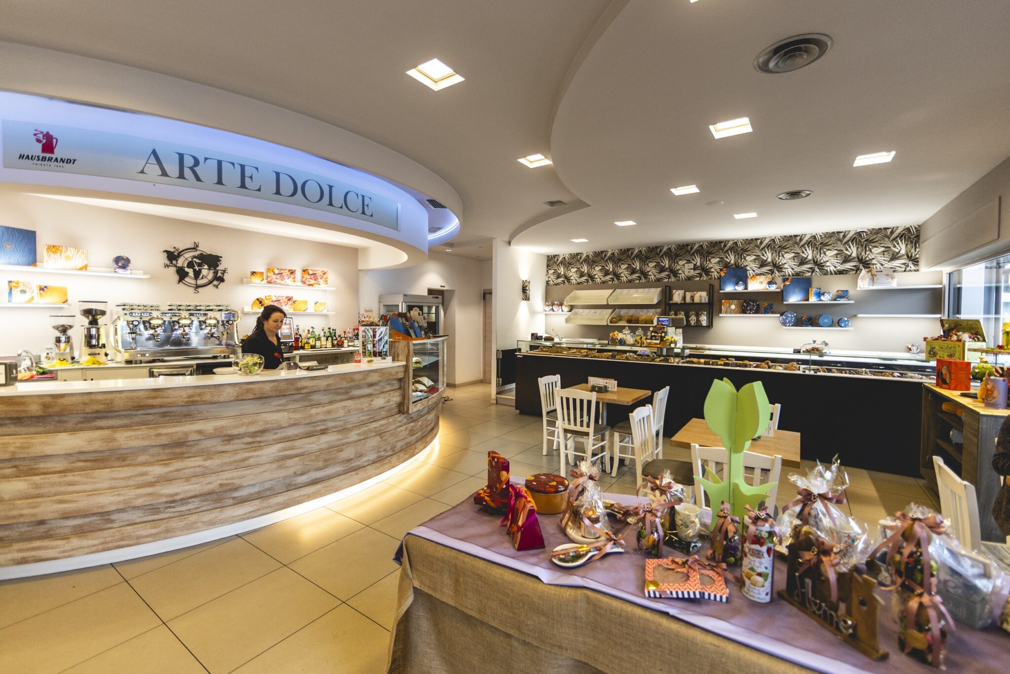 Panificio pasticceria Arte Dolce Azzano Decimo Distretto del commercio Sile Meduna