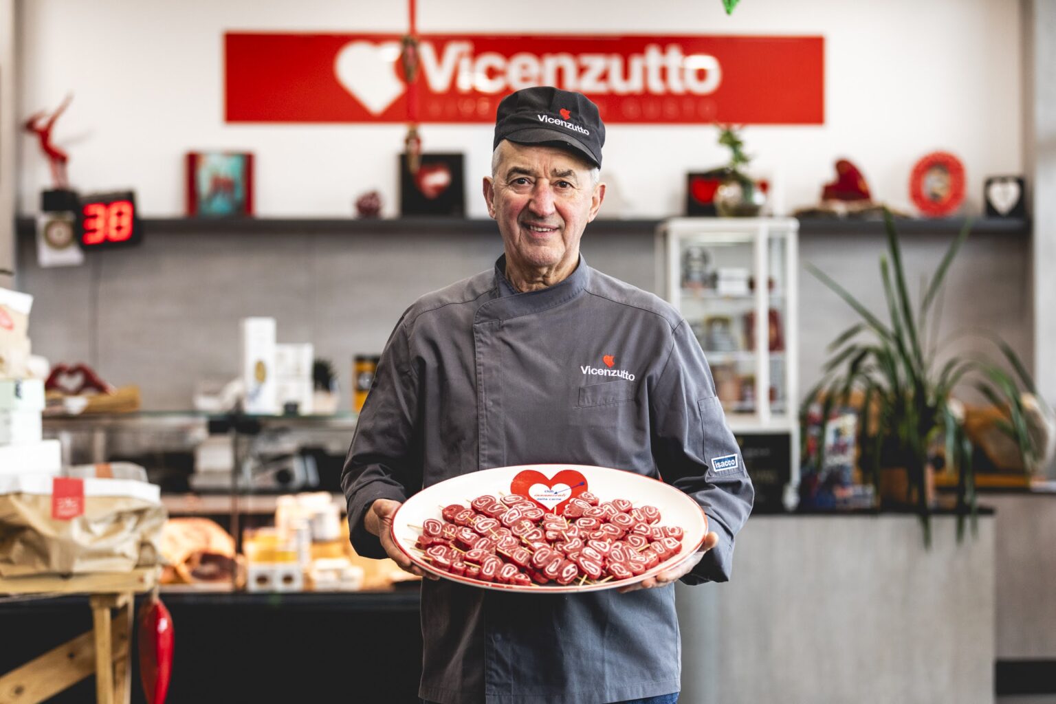 Vicenzutto Fiume Veneto Distretto del commercio Sile Meduna