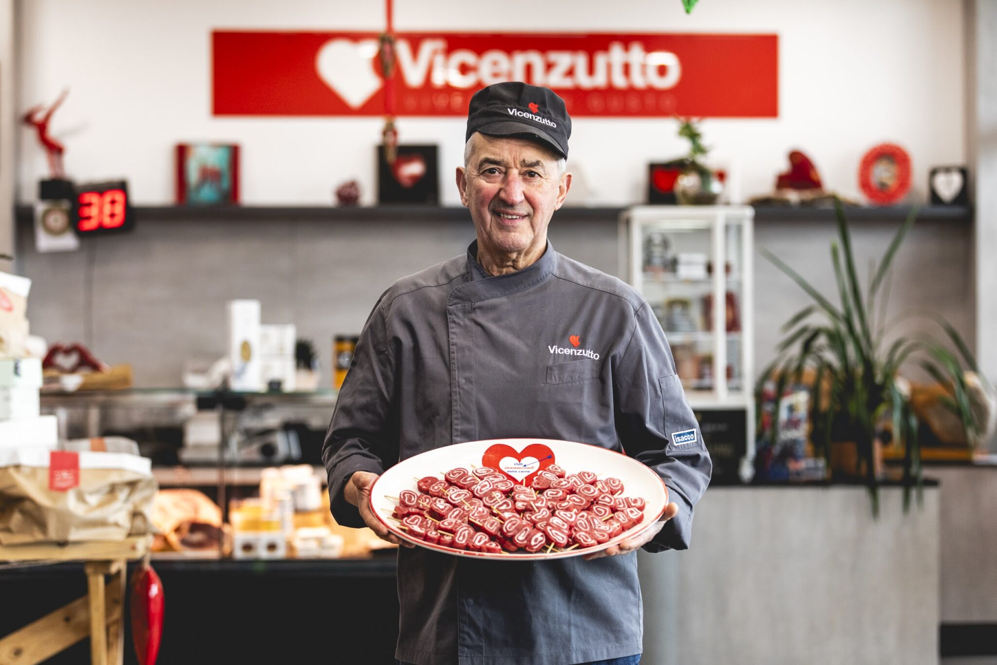 Vicenzutto Fiume Veneto Distretto del commercio Sile Meduna