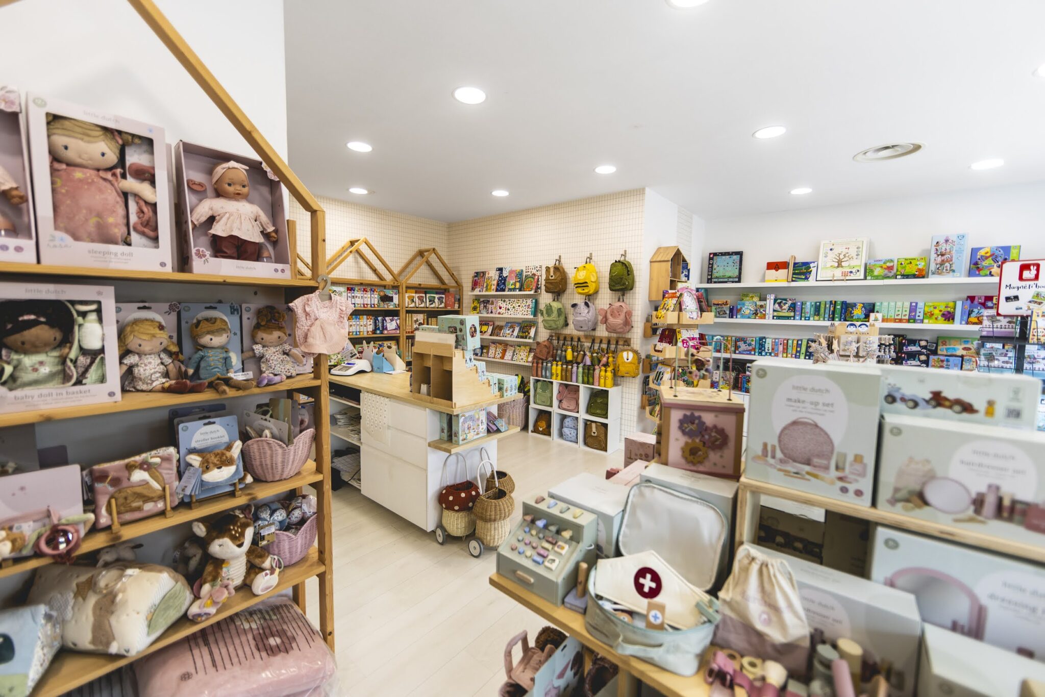 Poppy Kidshop - Giochi e accessori per bambini Prata di Pordenone Distretto Sile Meduna
