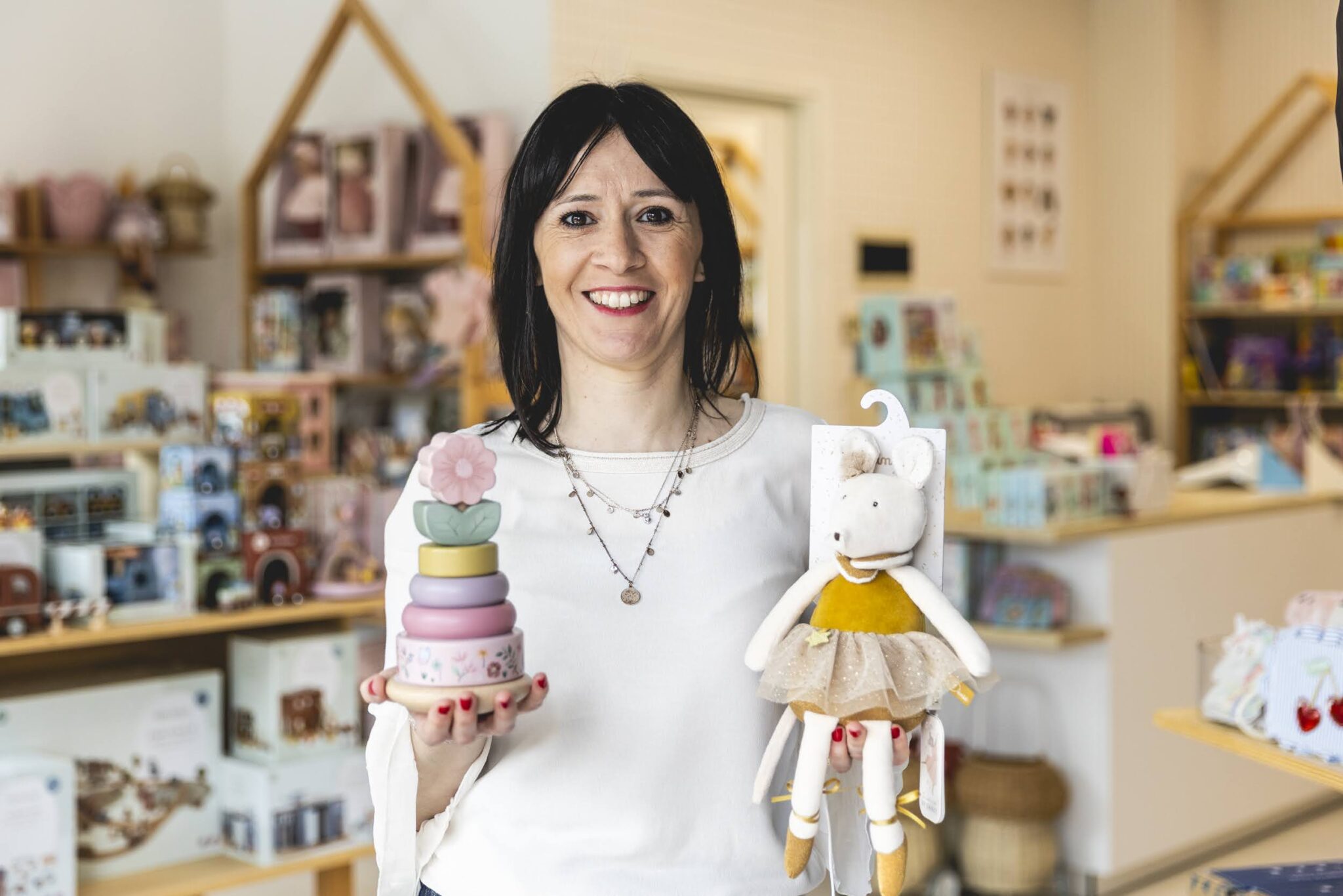 Poppy Kidshop - Giochi e accessori per bambini Prata di Pordenone Distretto Sile Meduna
